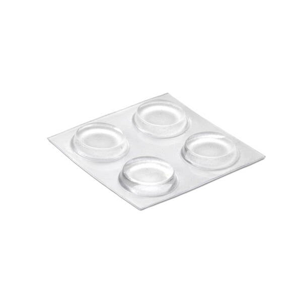 PROTECTOR ADH GOTAS TRANSP INOFIX 19X4 MM 4053-2