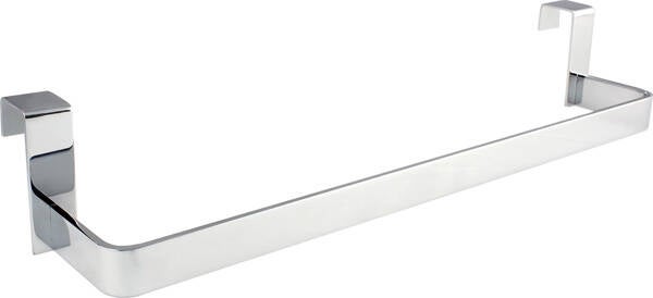 TOALLERO BARRA INOX P/MUEBLE BATHSTAGE 36X5,7 CM B-749