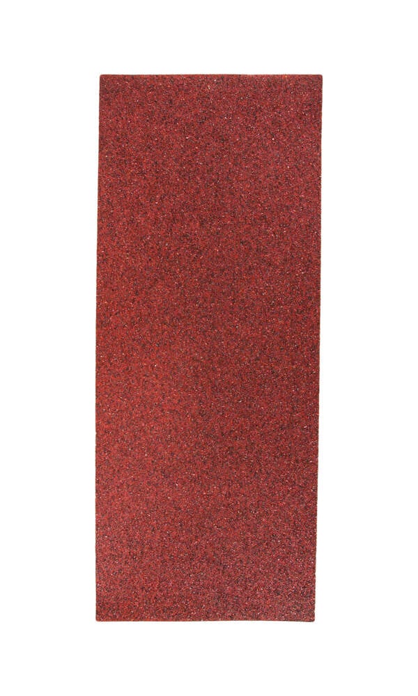PLIEGO LIJADORA ORB PQ9 S/A PROFER TOP 115X280 MM PT1405
