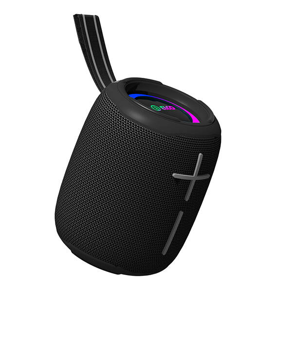 ALTAVOZ BLUETOOTH 10 W ELCO 10 W PA-60