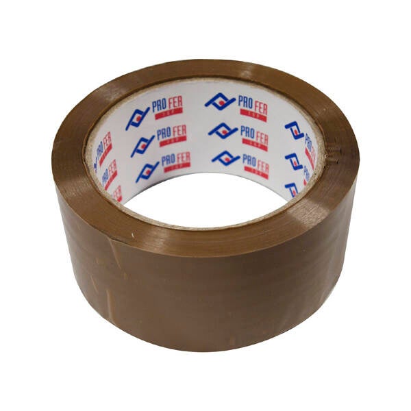 CINTA EMBALAJE PACK PP MARR PROFER TOP 132MX48MM PT1934