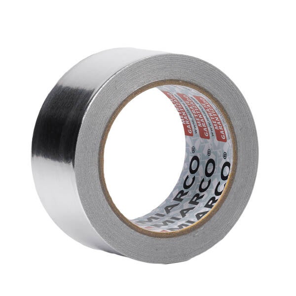 CINTA MULTIUSO ALUMINIO MIARCO 50 MX25 MM 5050