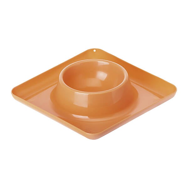 COMEDERO MASCOTAS PEQUEÑO PETS CLUB - 11590