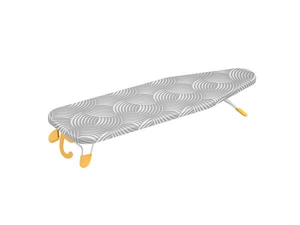 MESA PLANCHAR SOBREMESA LITE PLUS CUNCIAL 30.5X96CM 501018
