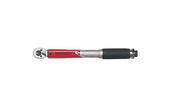 LLAVE DINAMOMETRICA 5-25NM TENGTOOLS - 1492AG-E