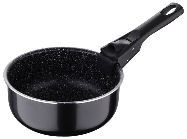 CAZOS ALUMINO SET 3. D.16-18-20CM BERGNER - BG-31602-BK