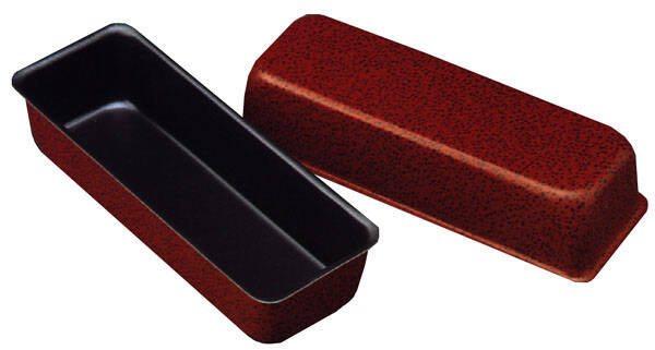 MOLDE CAKE VENUS IBILI 30X11X7CM 355930