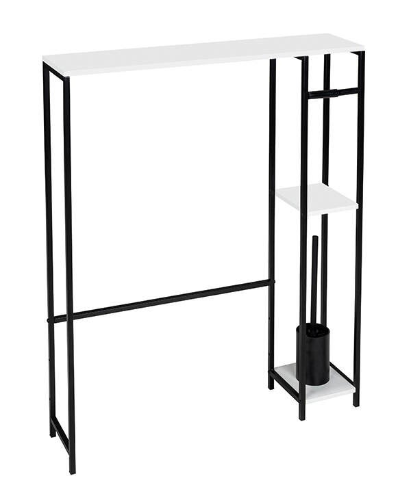 ESTANTERIA WC MOLVENO WENKO 79X96X18CM 26165100
