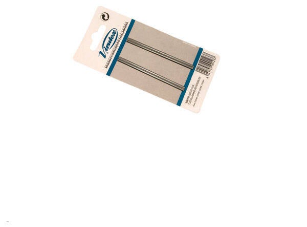 CUCHILLA REPUESTO REVERSIB BL2 VIRUTEX - 3540118/CE35E