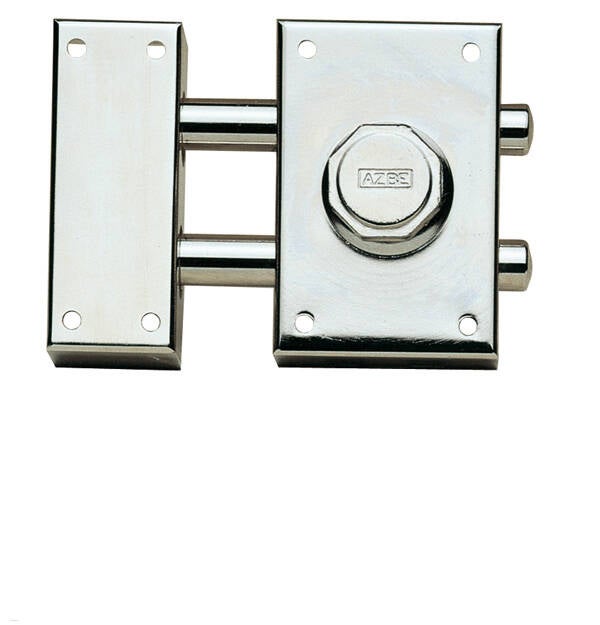 CERROJO BULONES PINTADO AZBE 60 16RHP