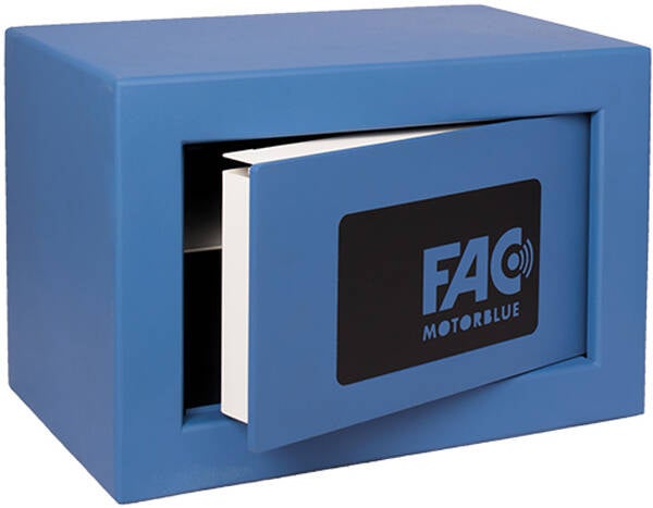 ARCA DE CAUDALES ELECT.SOBR BT FAC - 102-IES