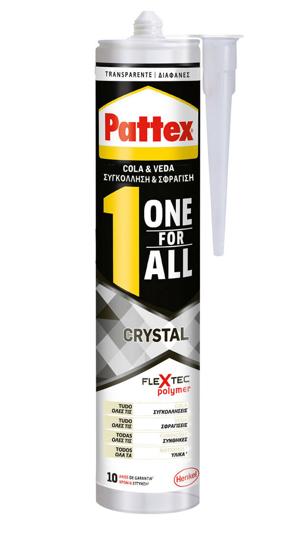 SELLADOR ADH POL CRIST 1PARA T PATTEX 290 G 2472741