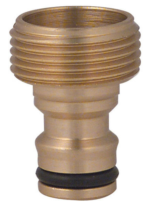 ADAPTADOR GRIFO HEMBRA LATON PROFER GREEN 1/2 PG0220