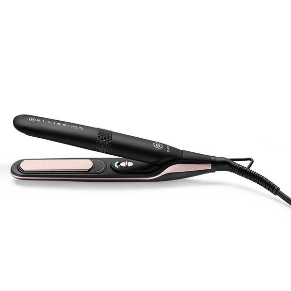 PLANCHA PELO CERAMICA COMPACTA VIAJE B-MINI BELLISSIMA - 11877