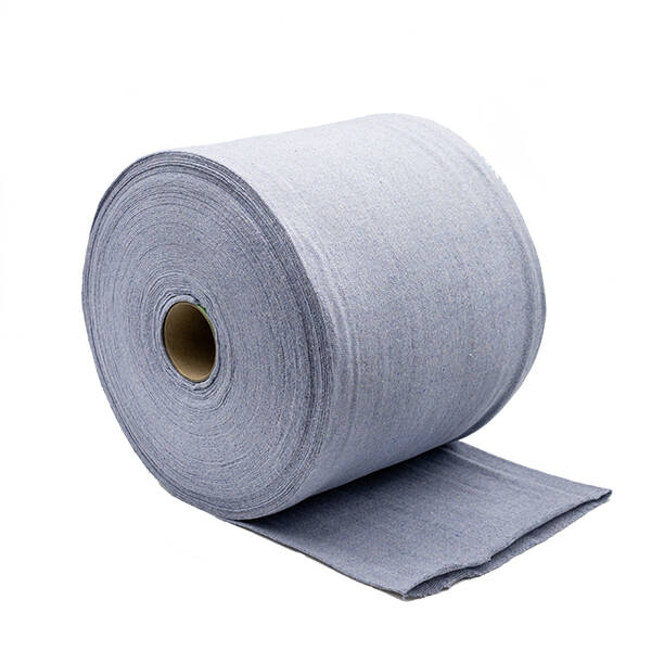 ROLLO LIMPIEZA BOBINA AZUL/GRIS TEXLIMCA 3 KG 823/833