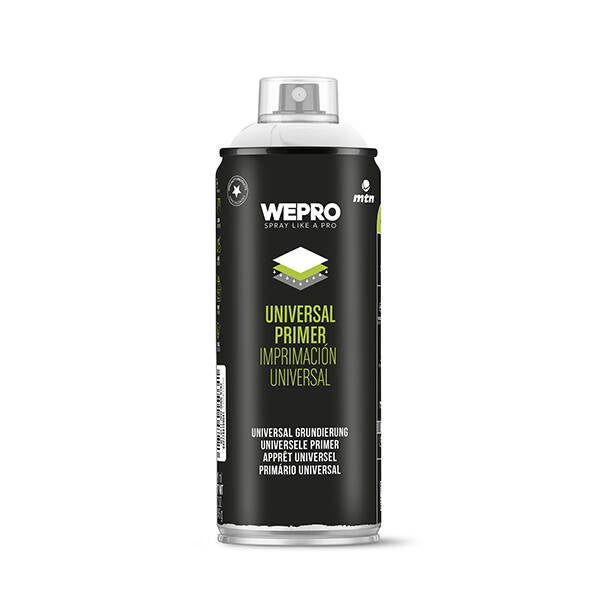 IMPRIMACION AEROSOL MULTISUPERFICE MTN 400 ML EX014PR0004