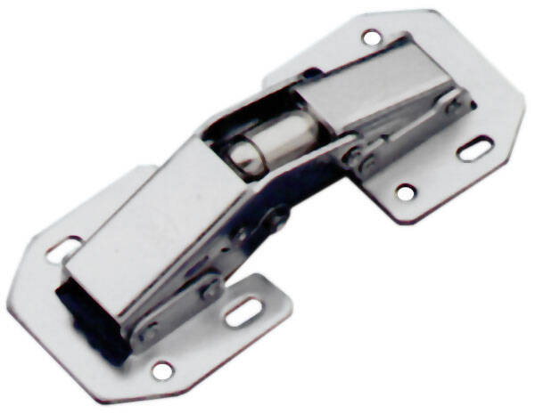 BISAGRA NIQUELADO DISPLAY AMIG - 15