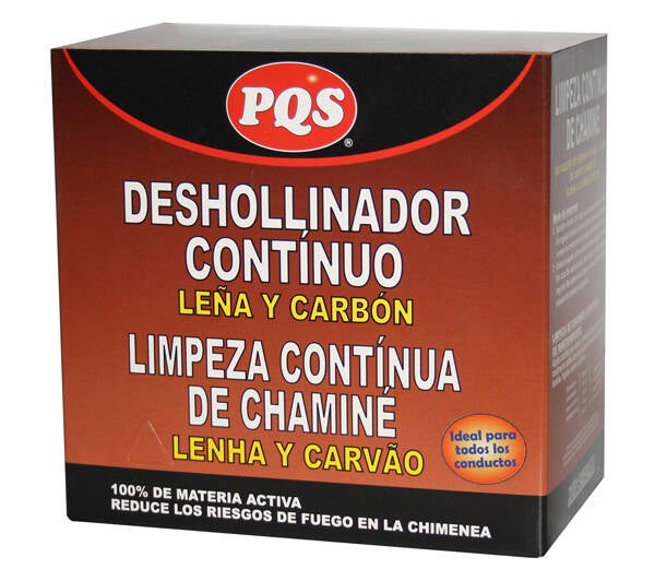DESHOLLINADOR MANTEN MAD/CARBO PQS 14 D 1301328