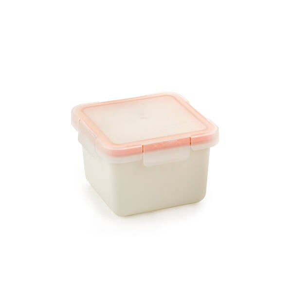 CONTENEDOR PORTA ALIMENTOS VALIRA 0,4 L 6092/9