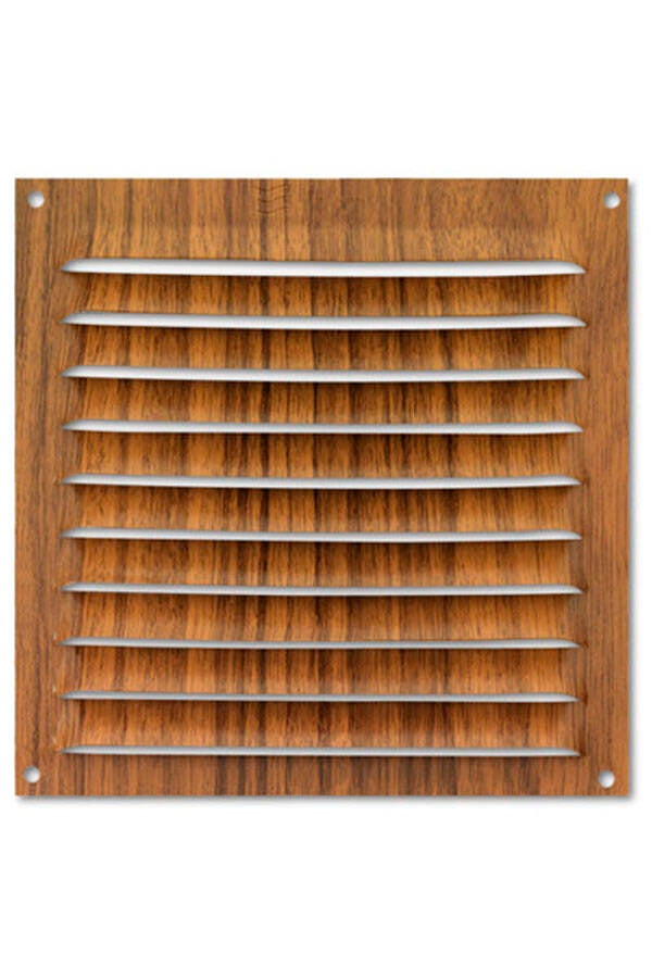 REJILLA MADERA CLARA BLISTER INOFIX 15X15 CM 1253-3G