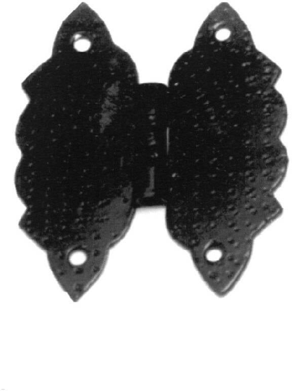 BISAGRA MARIPOSA IMEX 65X80 MM 73952