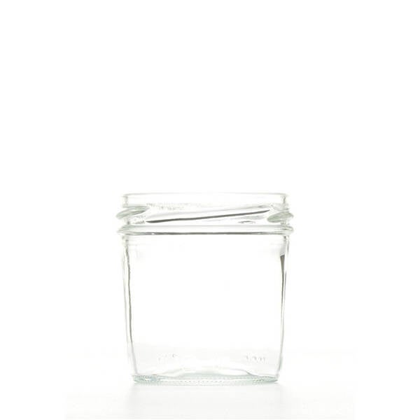 BOTE CONSERVA BOCA 63 PATE JUVASA 120 ML 8082-142