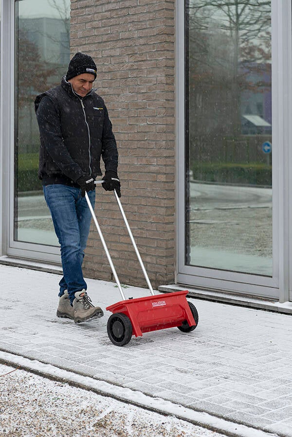 CARRO CULTIVADOR 450MM VARO 12 L KRTGR9001