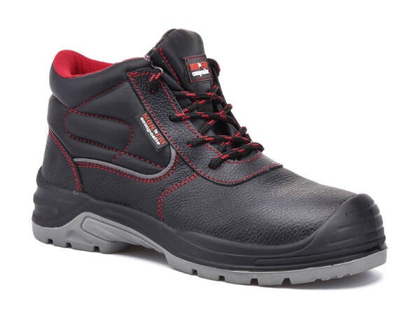 BOTA PIEL S3 PUN+PLAN NO METAL PAREDES EXTREME NGR