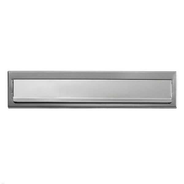 BOCACARTAS BUZON INOX P/4060-7 ARREGUI 325X30 C611
