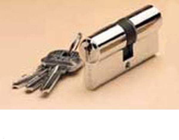 BOMBILLO MONOBLOCK LATON YALE/AZBE 35X35 MM Y53535LT