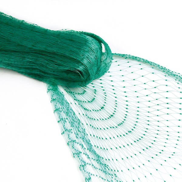 MALLA ANTIPAJAROS 2X10M PROFER GREEN 2X10M PG0947
