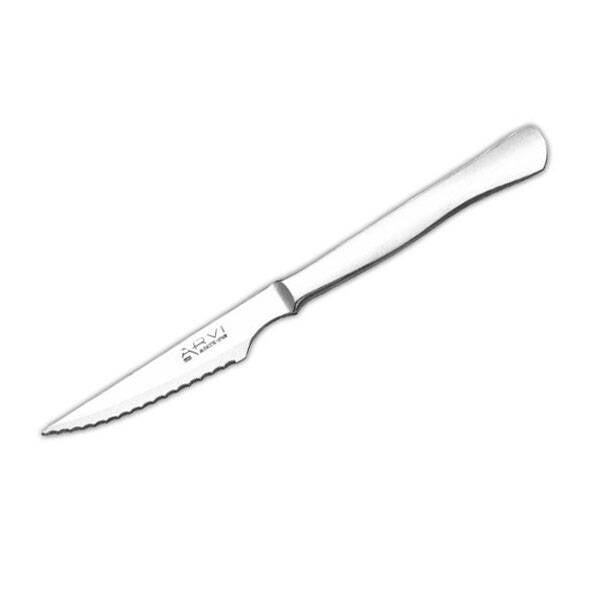 CUCHILLO CHULETERO MONOBLOC ARCOS 110 MM 702000