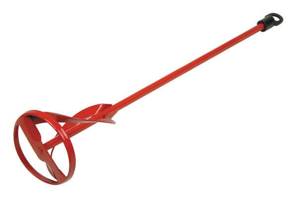 BATIDOR MEZCLADOR 5-10 L RULO 8X40 CM H75004