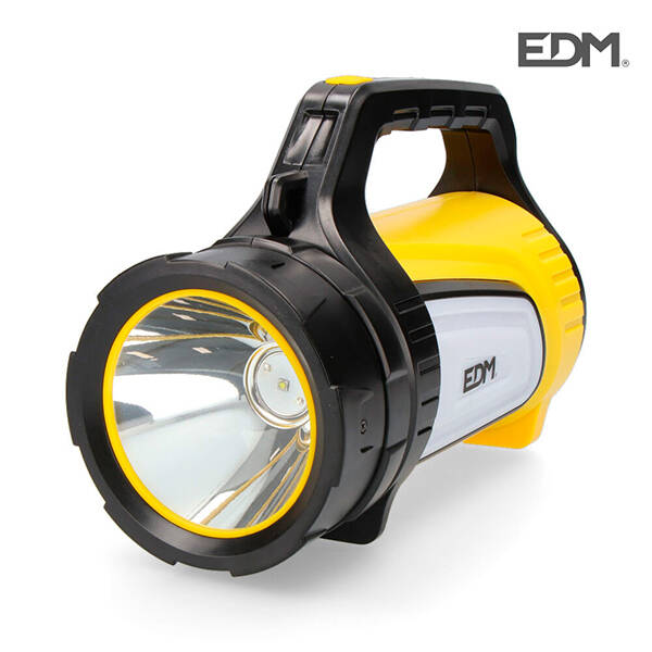 LINTERNA MULTIFUNCION EDM - 36441