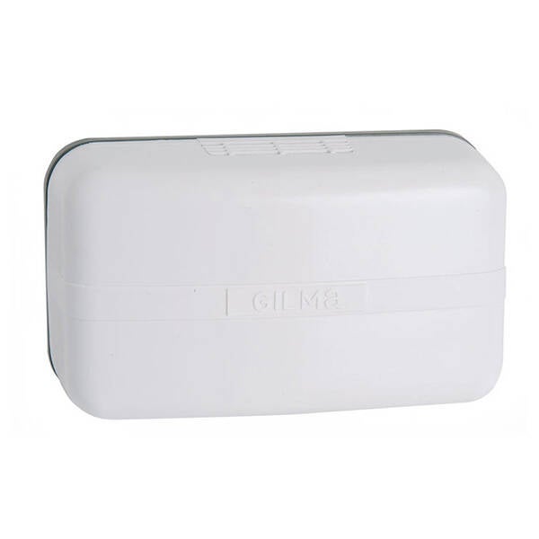 TIMBRE CLASSIC DING-DONG BLANCO SIMON 230 V PT931029