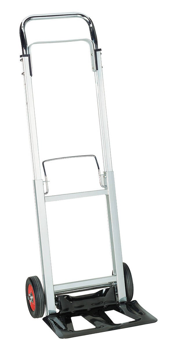 CARRO ALUMINIO EXTENSIBLE SUPER EGO 90 KG 855092200