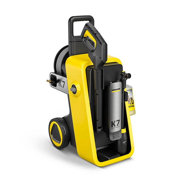 HIDROLAVADORA 180 BAR 600L/H KARCHER 3000 W K7 COMFORT PREMIUM