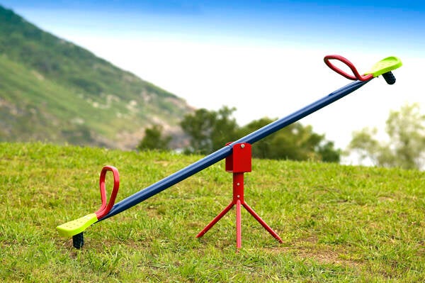 BALANCIN INFANTIL ALCO 200X50 CM 6800N