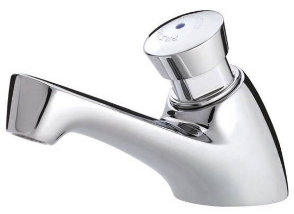 MONOMANDO LAVABO TEMPORIZADO 605 PRESTO - 34601