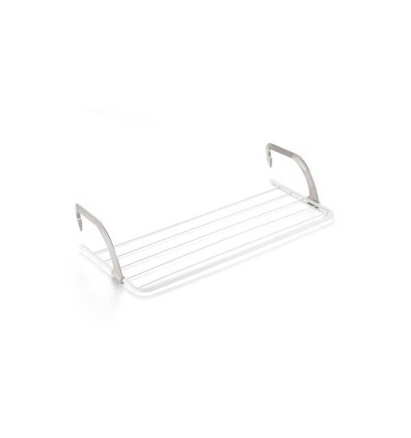 TENDEDERO BALCON RESINA/ACERO RAYEN 5 M 0034.01