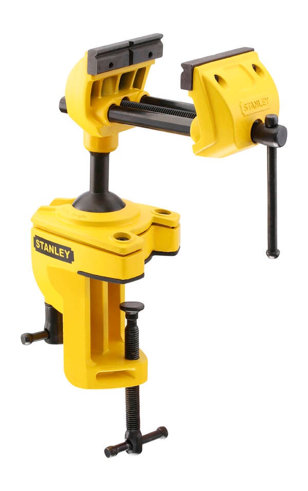TORNILLO BANCO MULTIANGULO STANLEY - 1.83.069