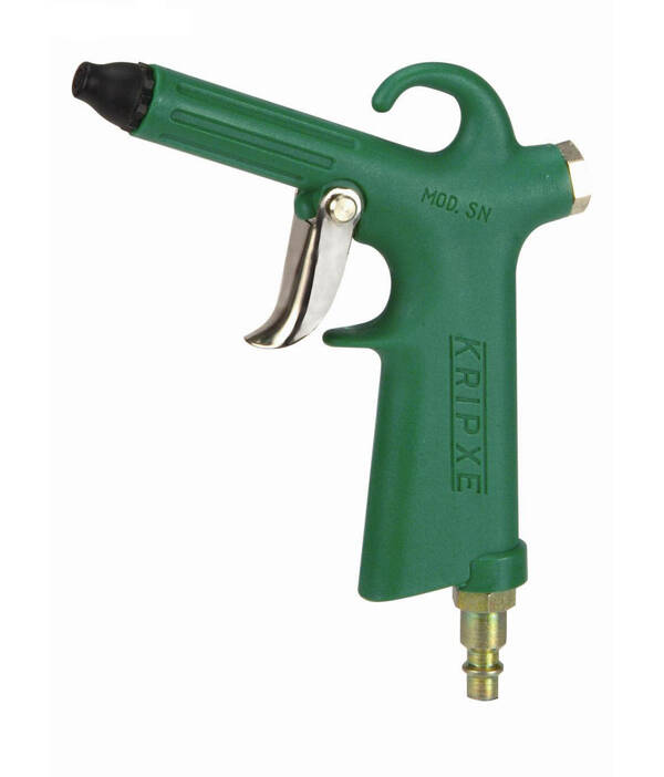 PISTOLA SOPLADORA SN KRIPXE - 002150-3700