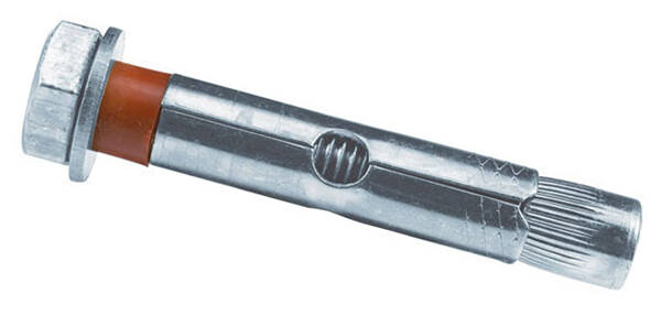 TACO METALICO FSL C/50 D12 FISCHER M10X70 45654
