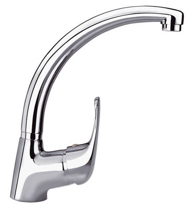 MONOMANDO FREGADERO C/T PANAM CLEVER - 92350