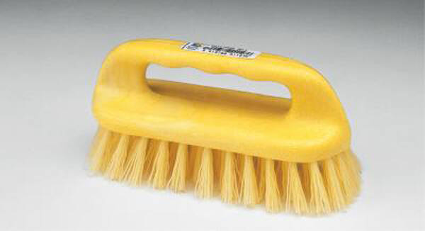 CEPILLO LAVAR MEXIL PLANCHA BARBOSA 15 CM 01123