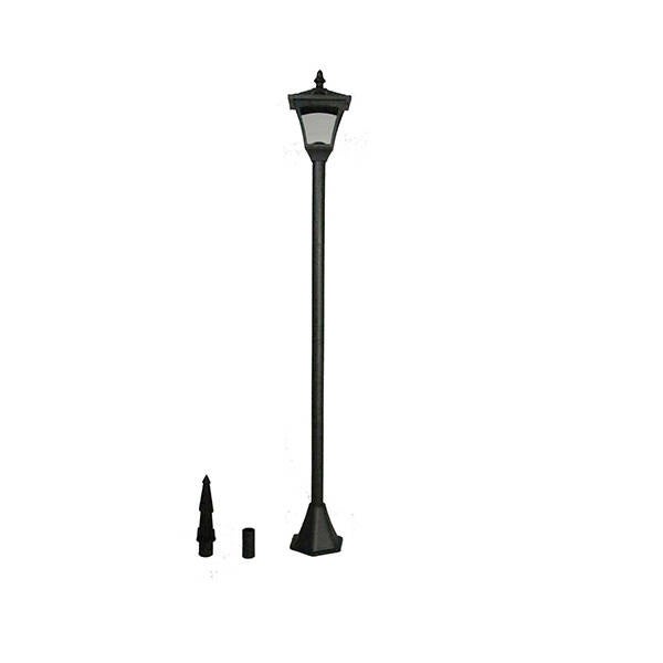 APLIQUE SOLAR CASABLANCA LUXFORM - IL311590