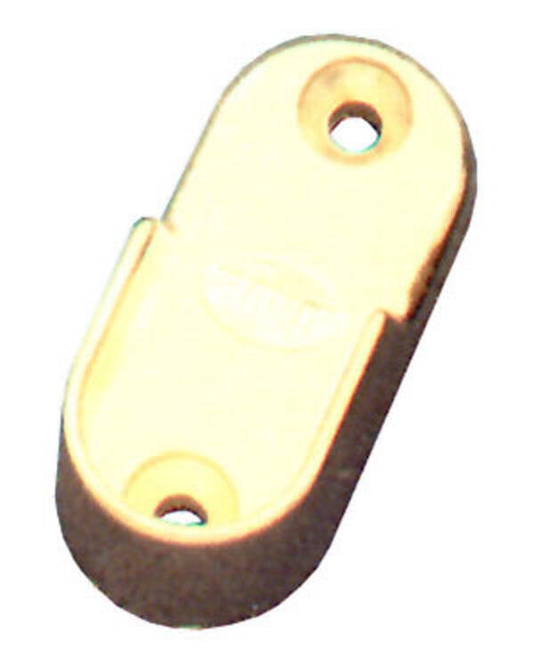 SOPORTE LATERAL BARRA AMIG 30X15 MM