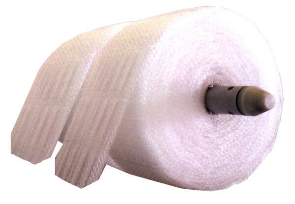 PLASTICO BURBUJA ROLLO FUN&GO 1X10 M 20013