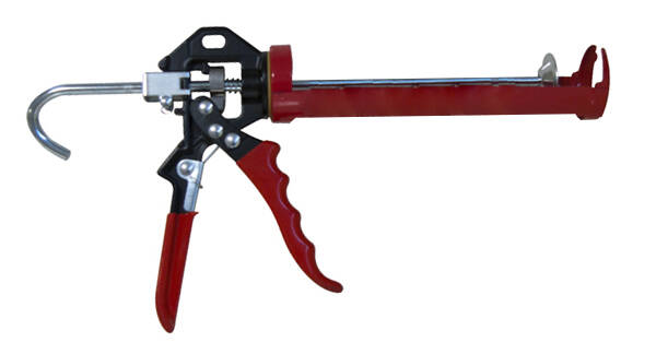 PISTOLA SILICONA ANTIGOTEO PROFER TOP 9 '' PT1187