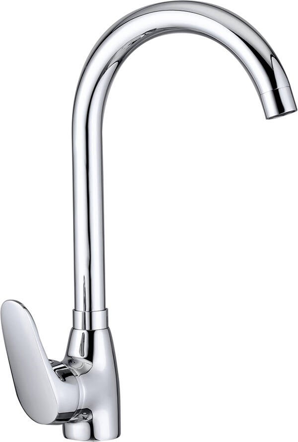 MONOMANDO FREGADERO REPISA CAÑO ALTO CURVO GROVE VERHAL - 0011411